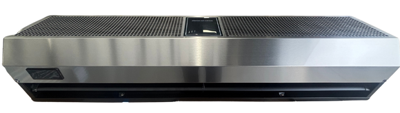 900mm Spartan Compact Commercial Air Curtain